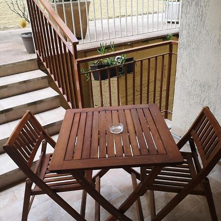 Agricentro Appartement Agrigento Buitenkant foto