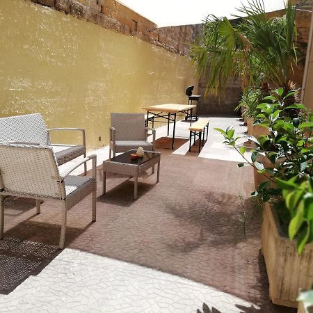 Agricentro Appartement Agrigento Buitenkant foto