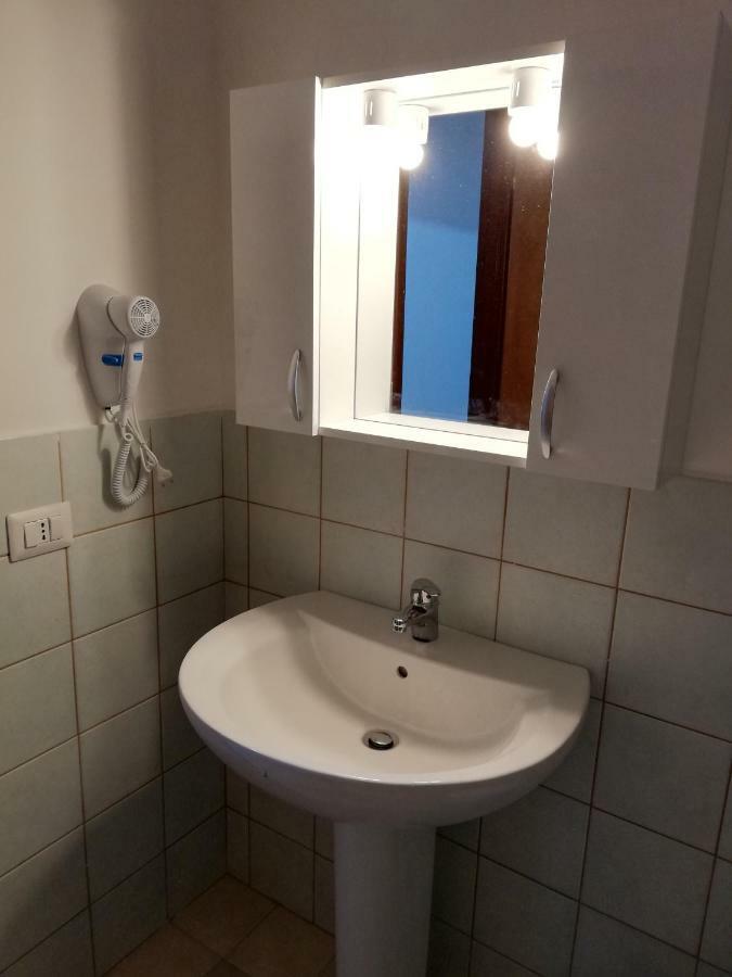 Agricentro Appartement Agrigento Buitenkant foto