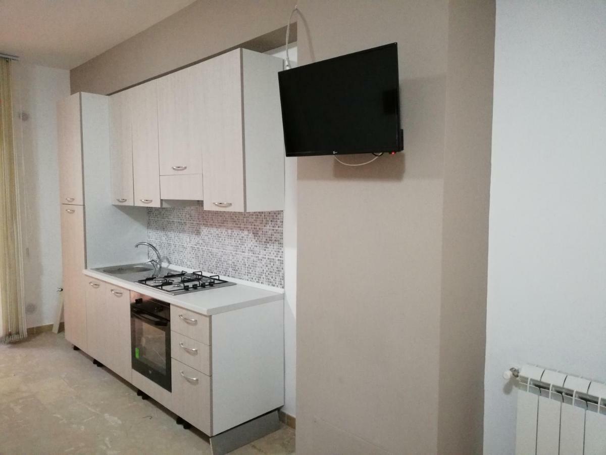 Agricentro Appartement Agrigento Buitenkant foto