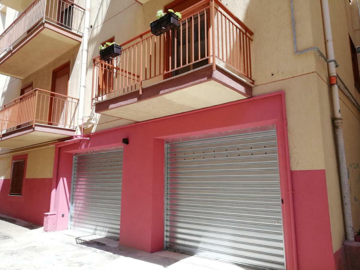 Agricentro Appartement Agrigento Buitenkant foto