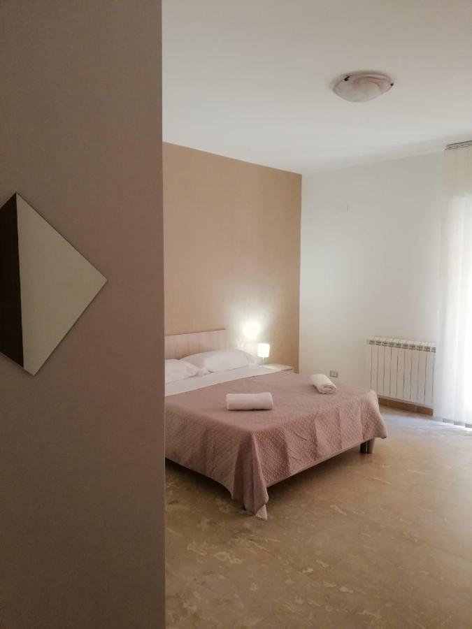 Agricentro Appartement Agrigento Buitenkant foto