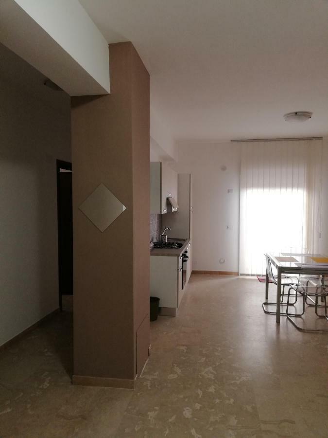 Agricentro Appartement Agrigento Buitenkant foto