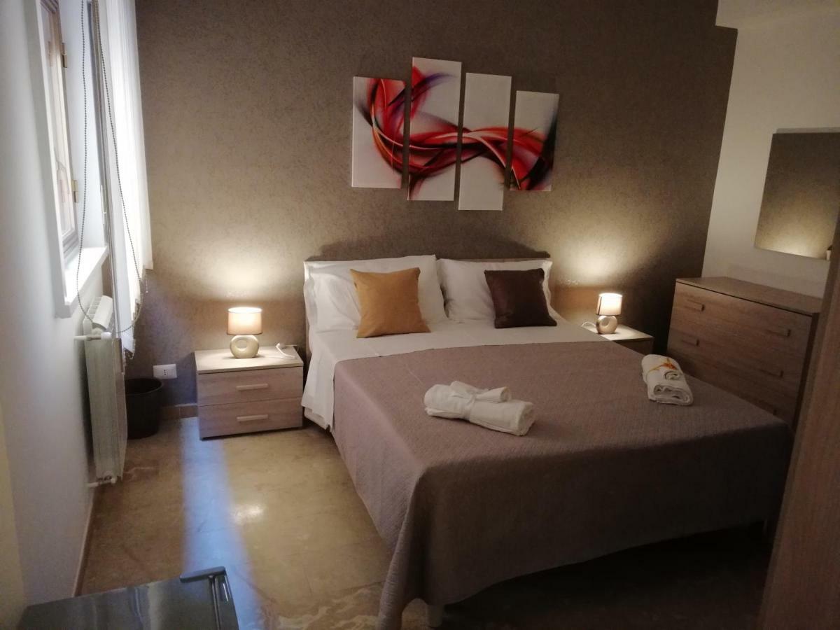 Agricentro Appartement Agrigento Buitenkant foto