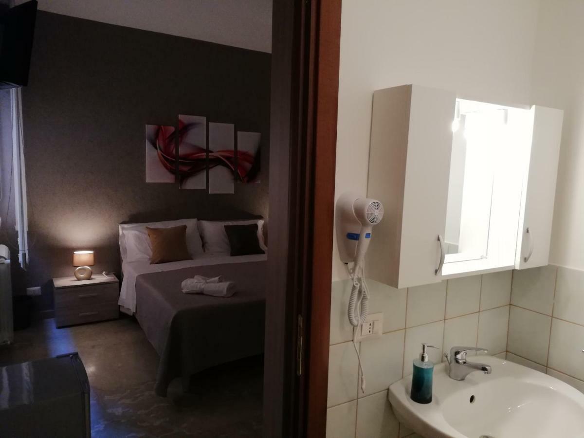 Agricentro Appartement Agrigento Buitenkant foto