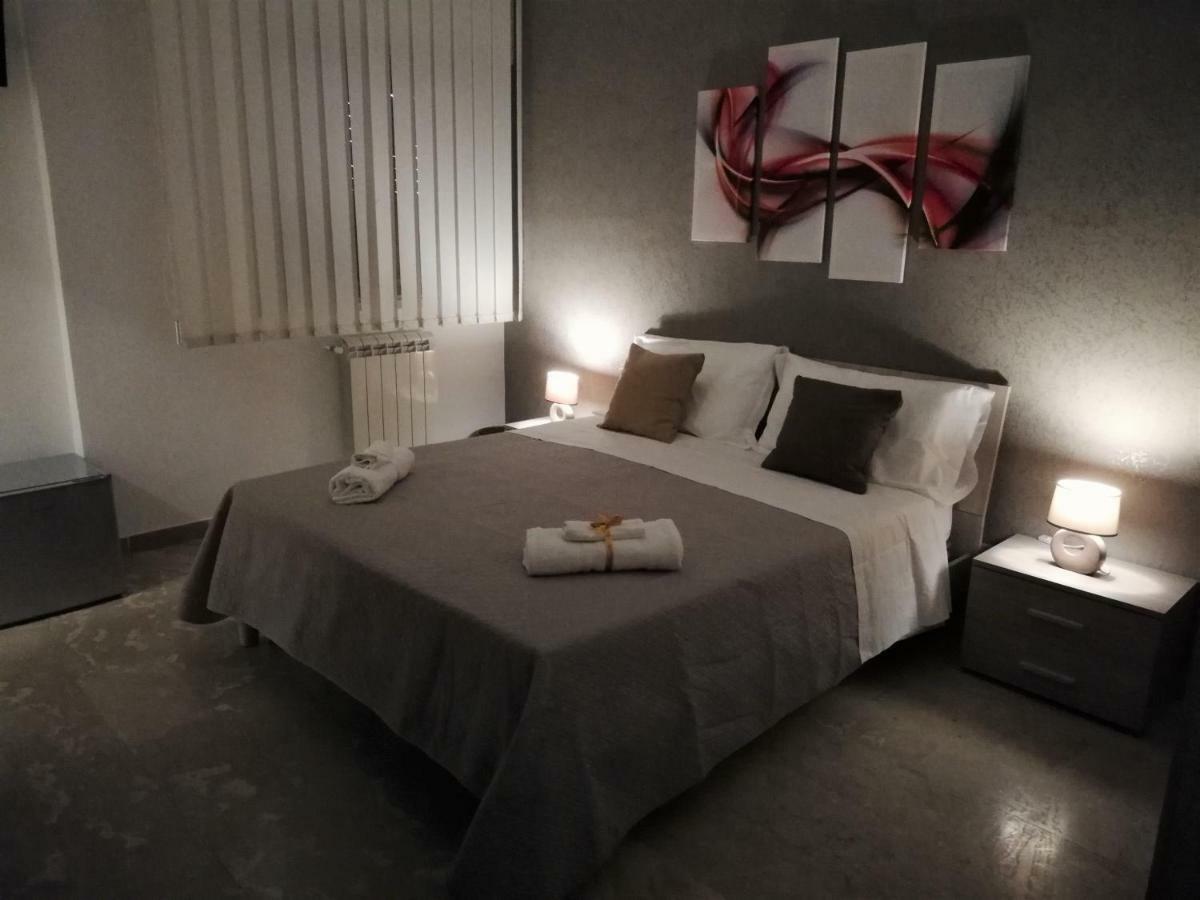 Agricentro Appartement Agrigento Buitenkant foto