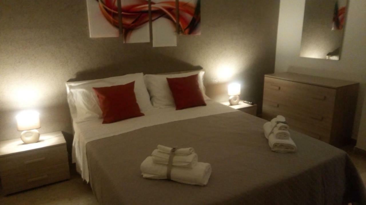 Agricentro Appartement Agrigento Buitenkant foto