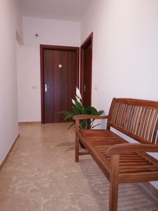 Agricentro Appartement Agrigento Buitenkant foto