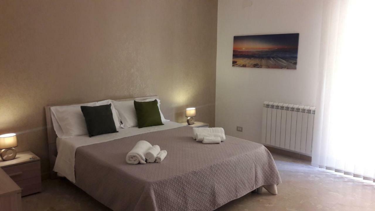 Agricentro Appartement Agrigento Buitenkant foto
