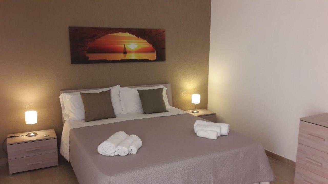 Agricentro Appartement Agrigento Buitenkant foto