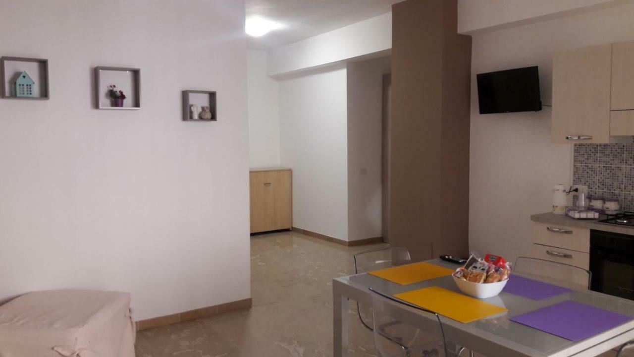 Agricentro Appartement Agrigento Buitenkant foto
