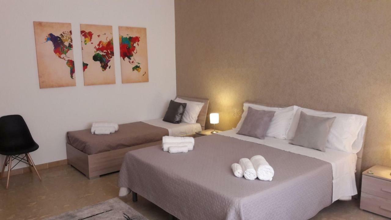 Agricentro Appartement Agrigento Buitenkant foto