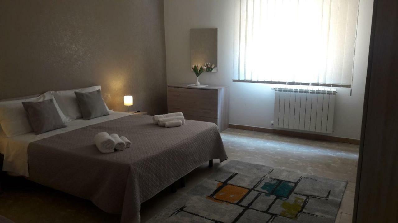 Agricentro Appartement Agrigento Buitenkant foto