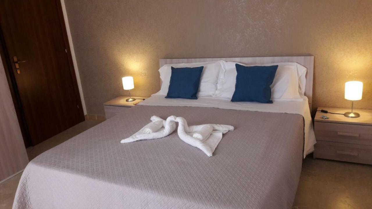 Agricentro Appartement Agrigento Buitenkant foto