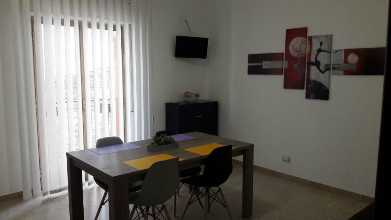 Agricentro Appartement Agrigento Buitenkant foto