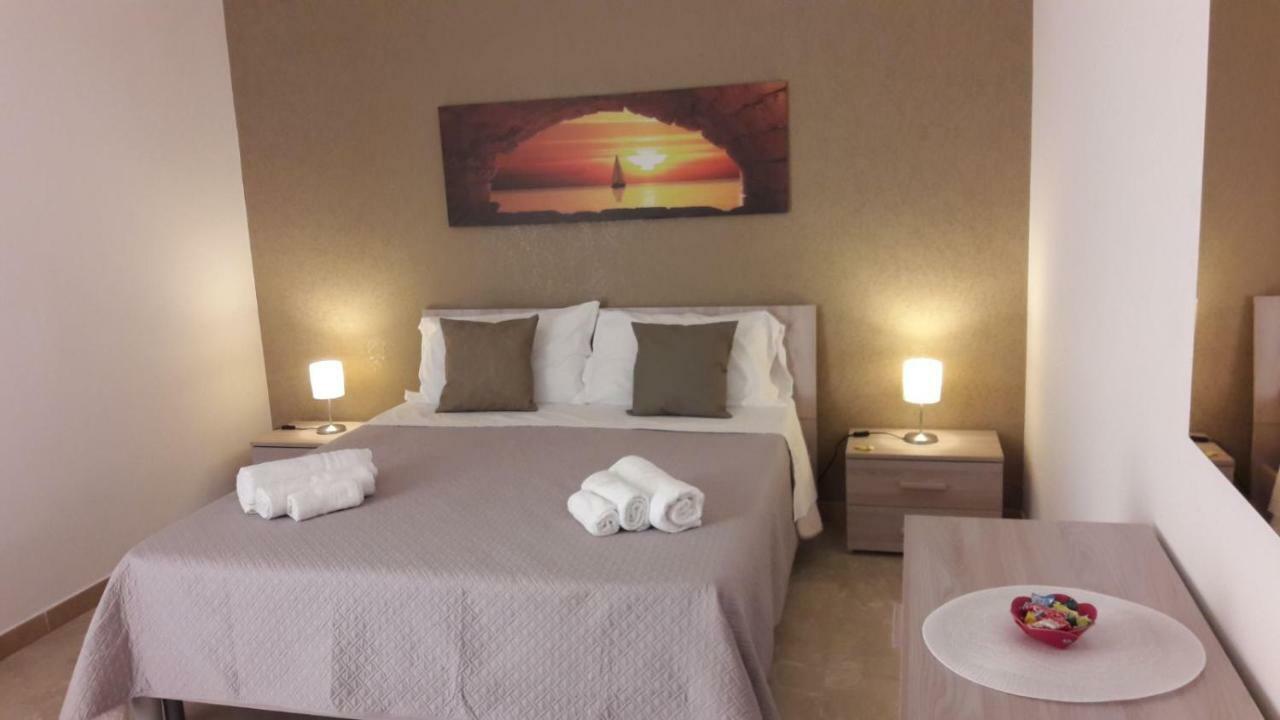 Agricentro Appartement Agrigento Buitenkant foto