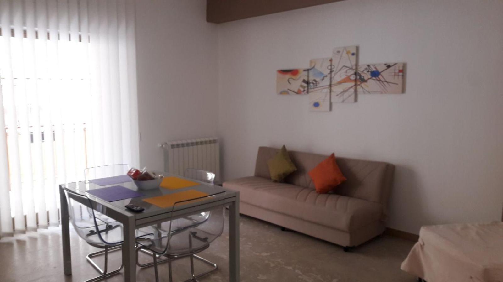 Agricentro Appartement Agrigento Buitenkant foto