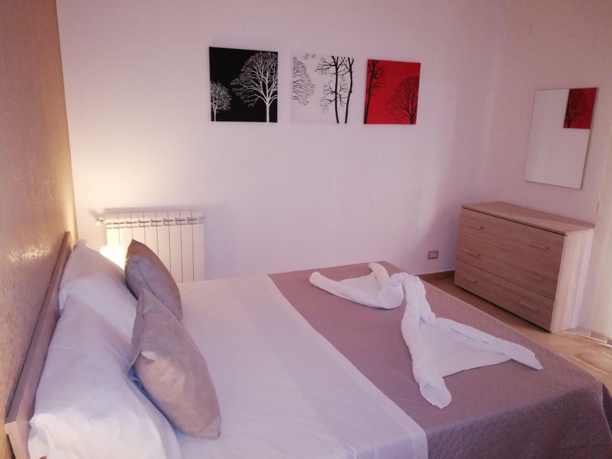 Agricentro Appartement Agrigento Buitenkant foto