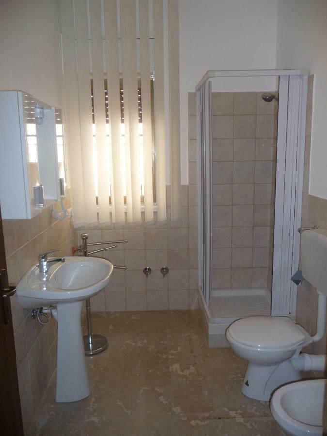Agricentro Appartement Agrigento Buitenkant foto