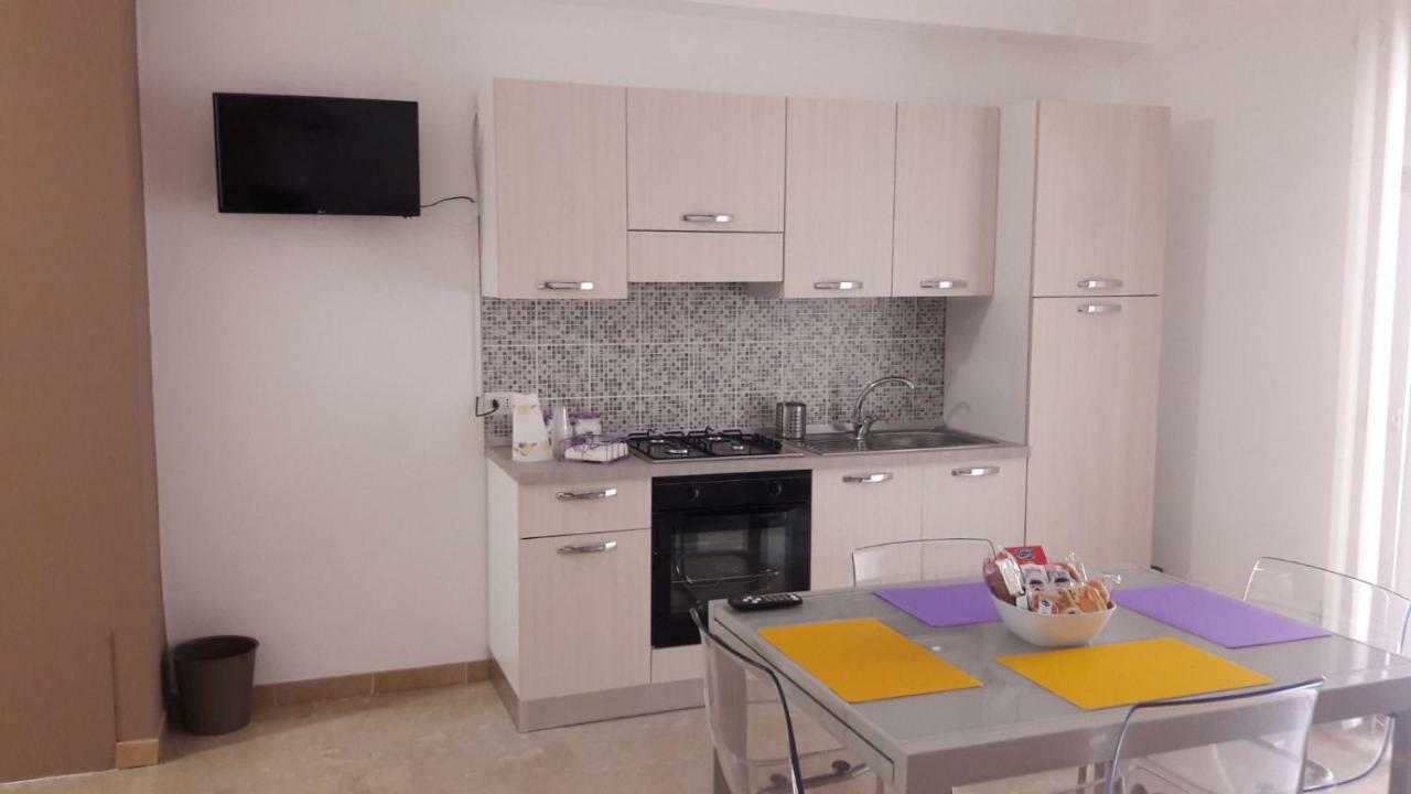 Agricentro Appartement Agrigento Buitenkant foto