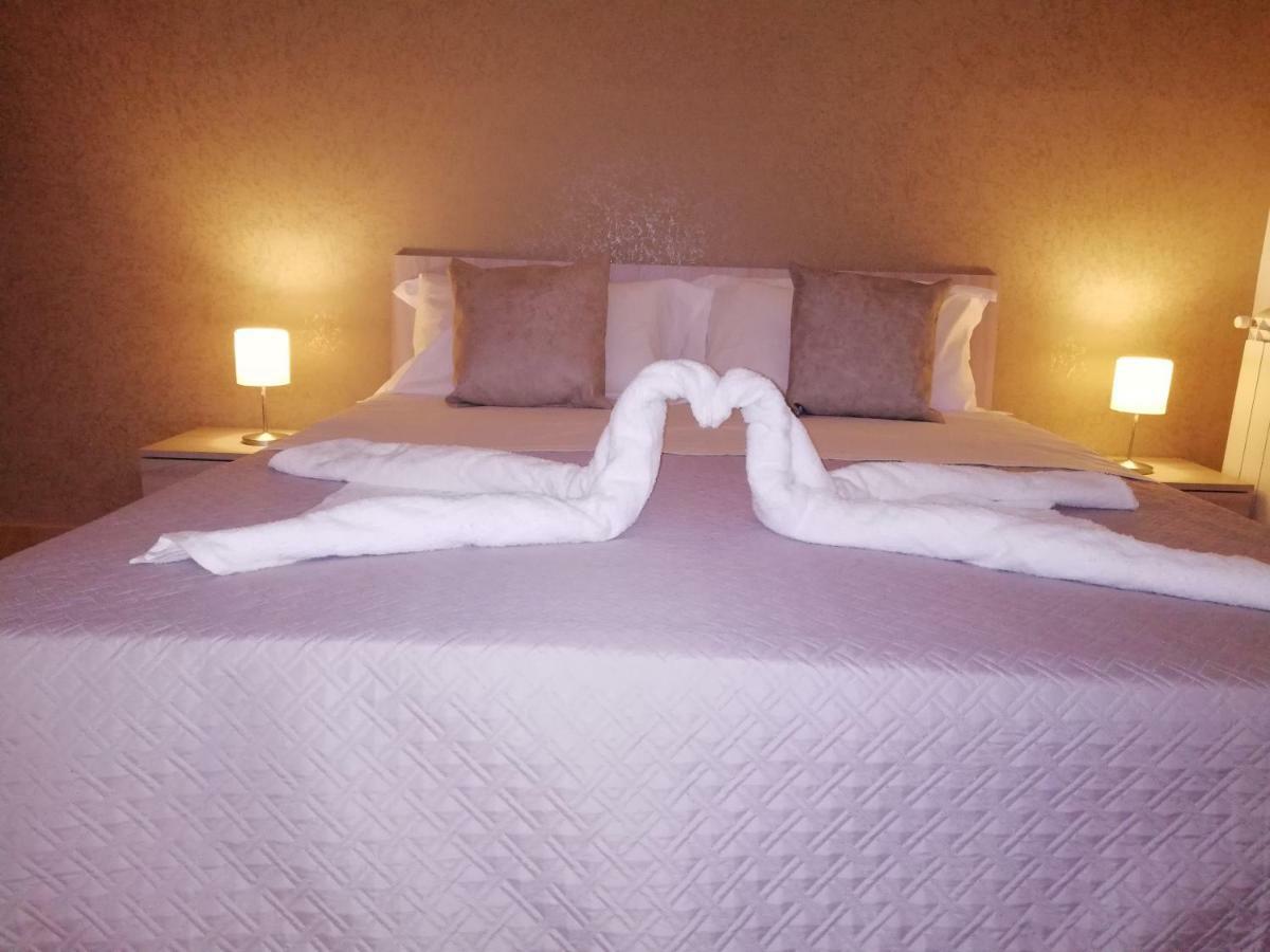 Agricentro Appartement Agrigento Buitenkant foto
