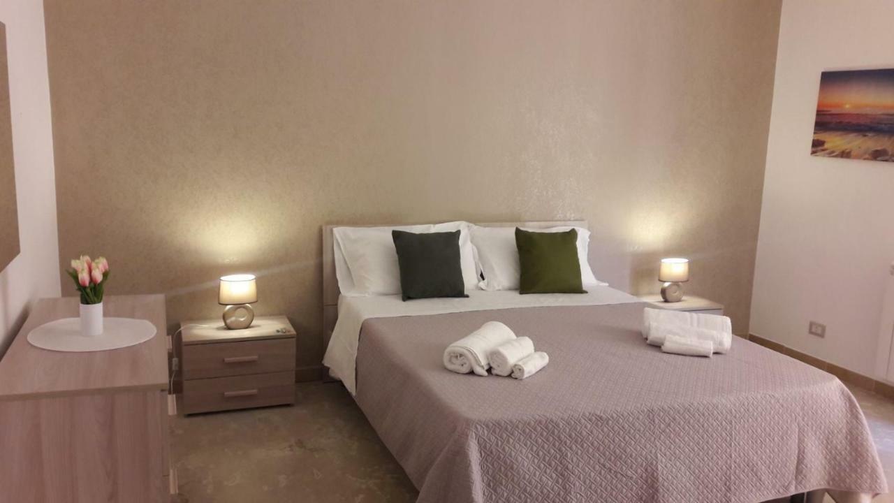Agricentro Appartement Agrigento Buitenkant foto
