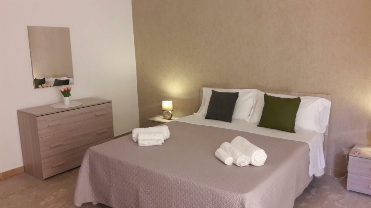 Agricentro Appartement Agrigento Buitenkant foto