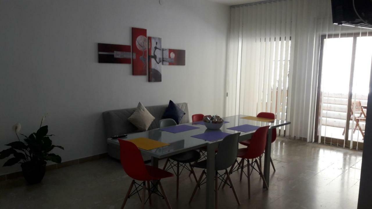 Agricentro Appartement Agrigento Buitenkant foto