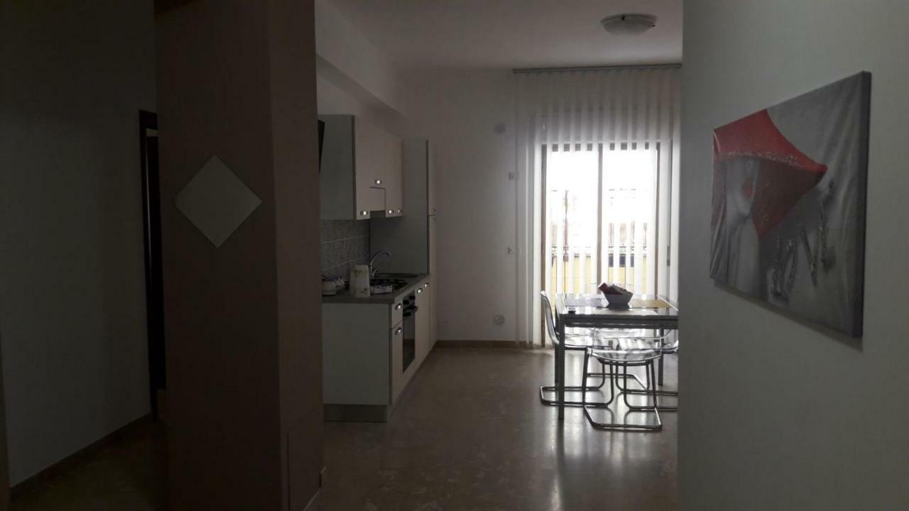 Agricentro Appartement Agrigento Buitenkant foto
