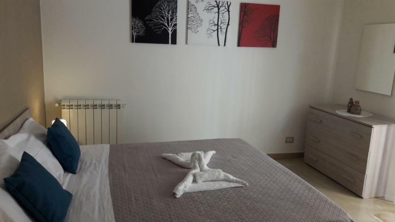 Agricentro Appartement Agrigento Buitenkant foto