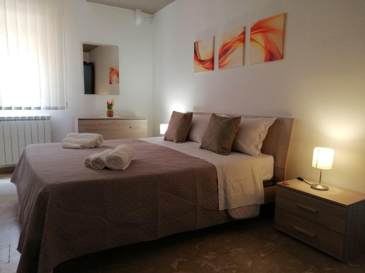 Agricentro Appartement Agrigento Buitenkant foto