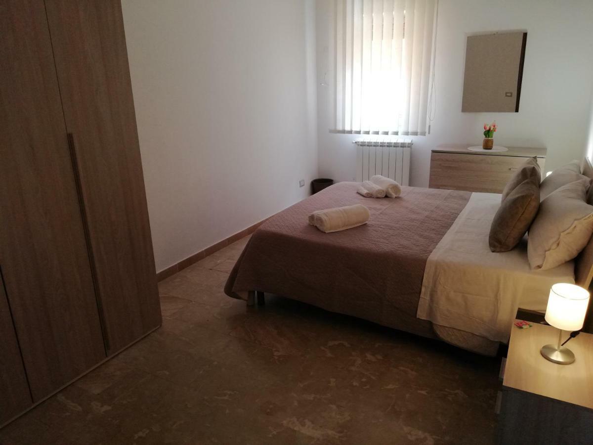 Agricentro Appartement Agrigento Buitenkant foto
