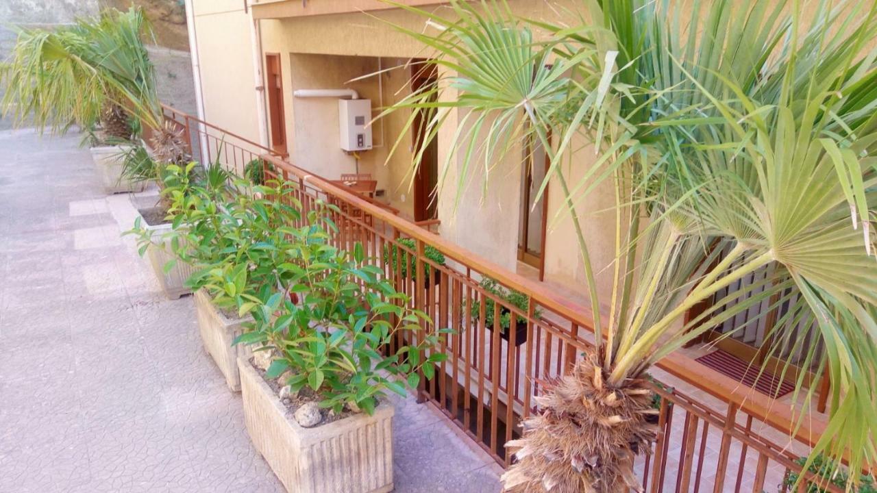 Agricentro Appartement Agrigento Buitenkant foto