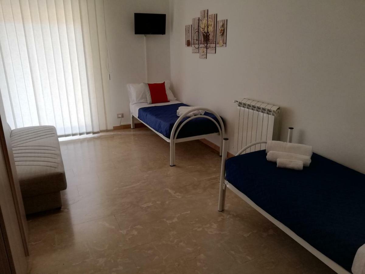 Agricentro Appartement Agrigento Buitenkant foto