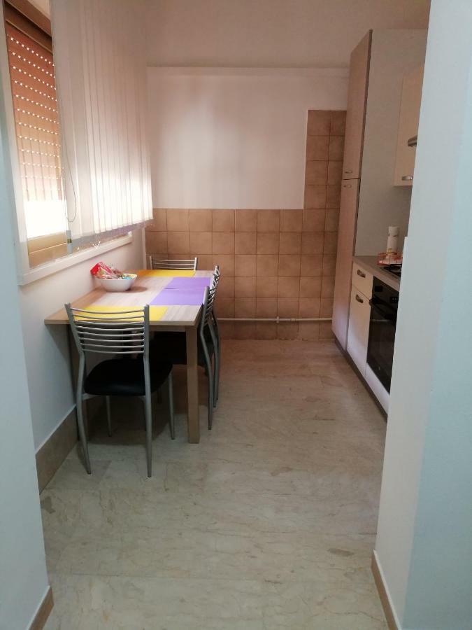 Agricentro Appartement Agrigento Buitenkant foto