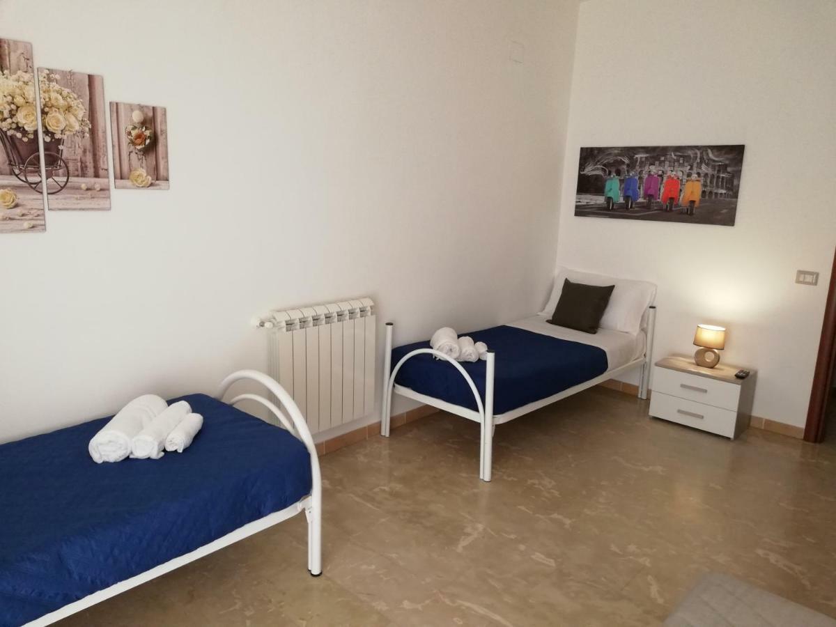 Agricentro Appartement Agrigento Buitenkant foto