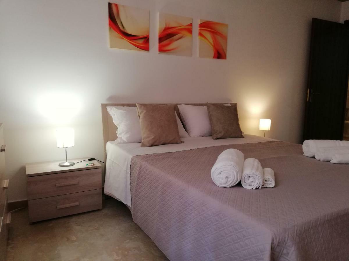 Agricentro Appartement Agrigento Buitenkant foto