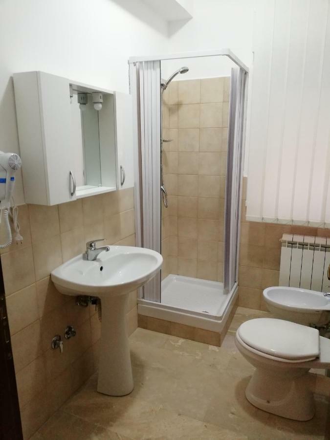 Agricentro Appartement Agrigento Buitenkant foto