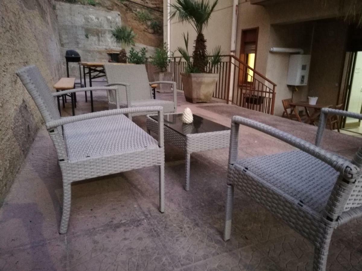 Agricentro Appartement Agrigento Buitenkant foto