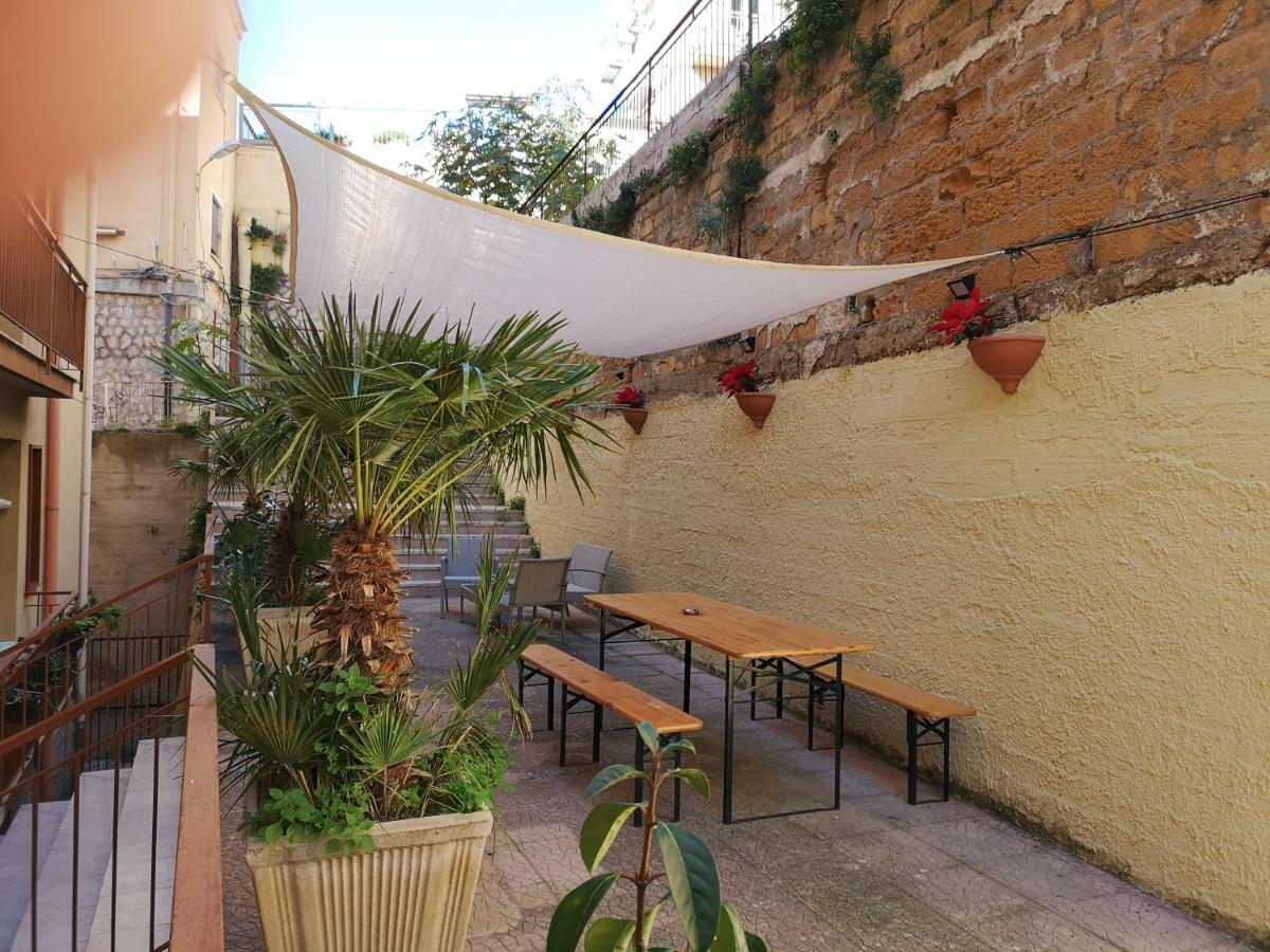 Agricentro Appartement Agrigento Buitenkant foto