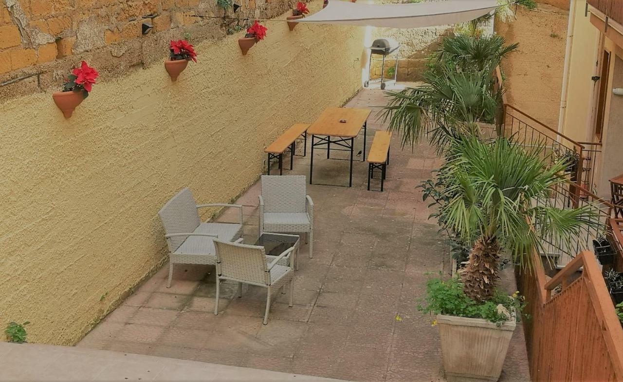 Agricentro Appartement Agrigento Buitenkant foto