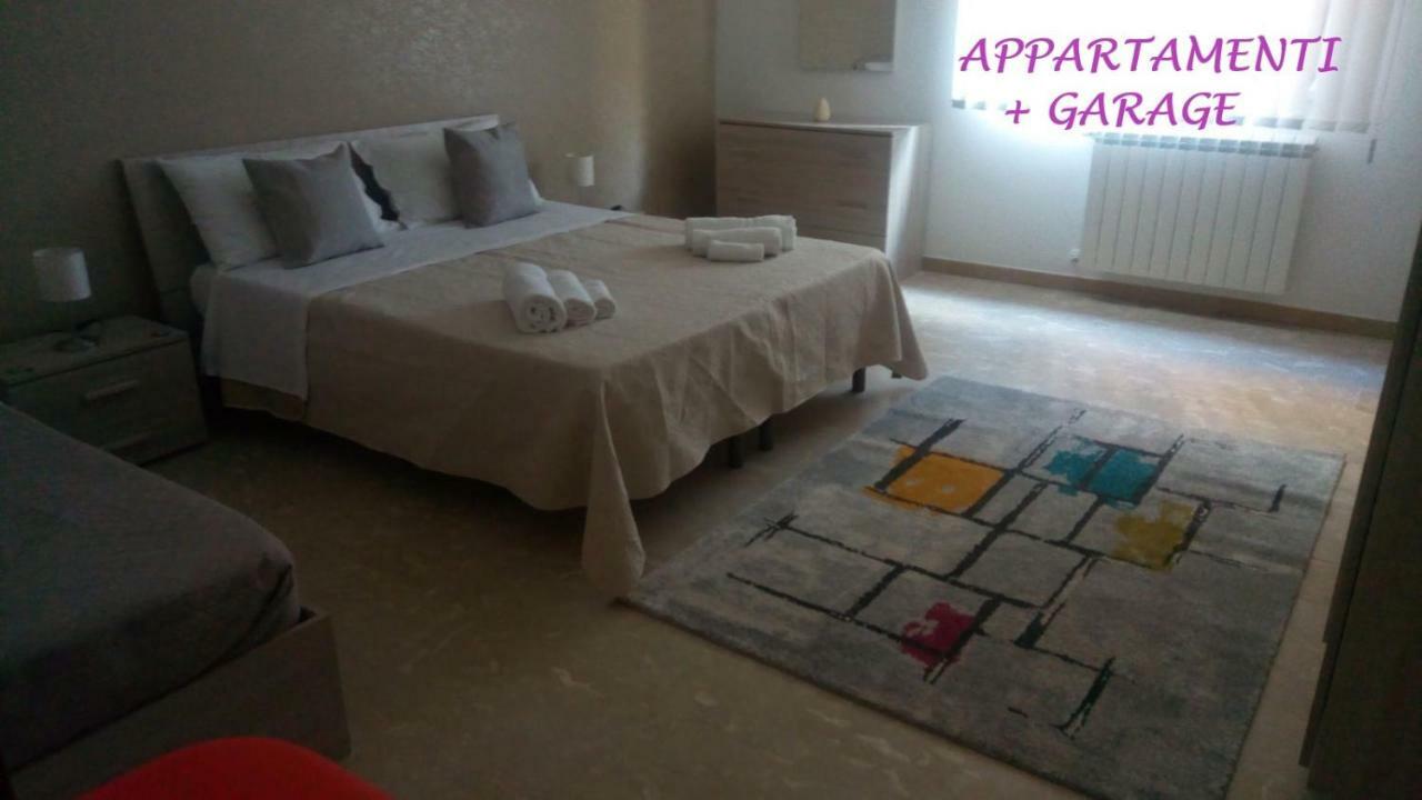 Agricentro Appartement Agrigento Buitenkant foto