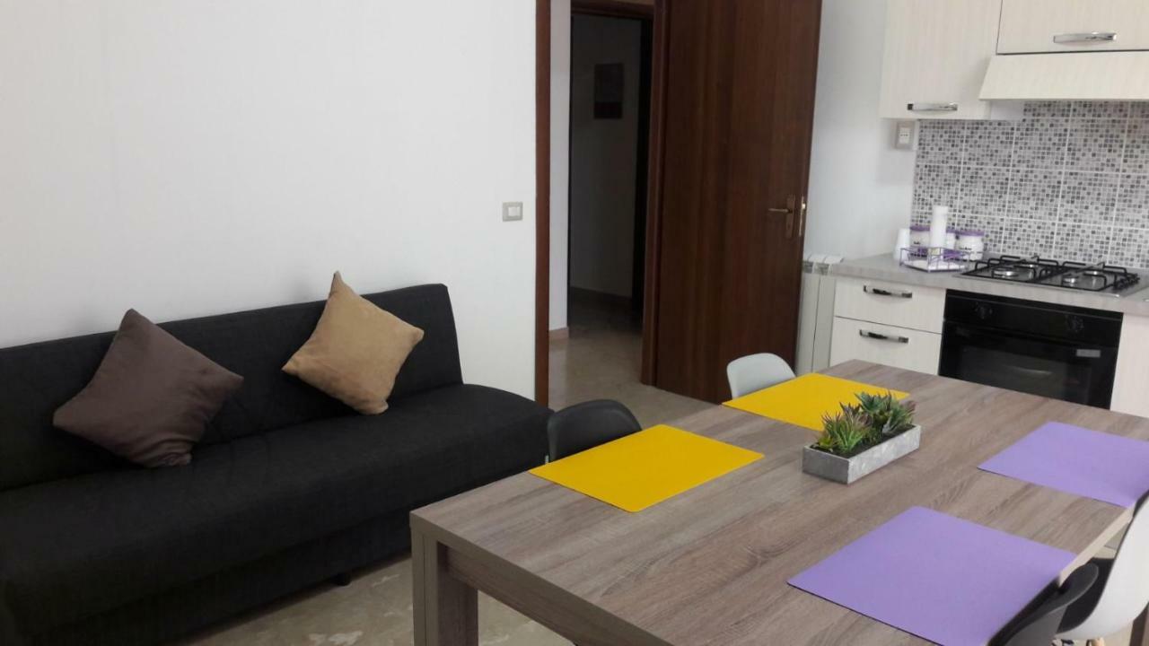 Agricentro Appartement Agrigento Buitenkant foto
