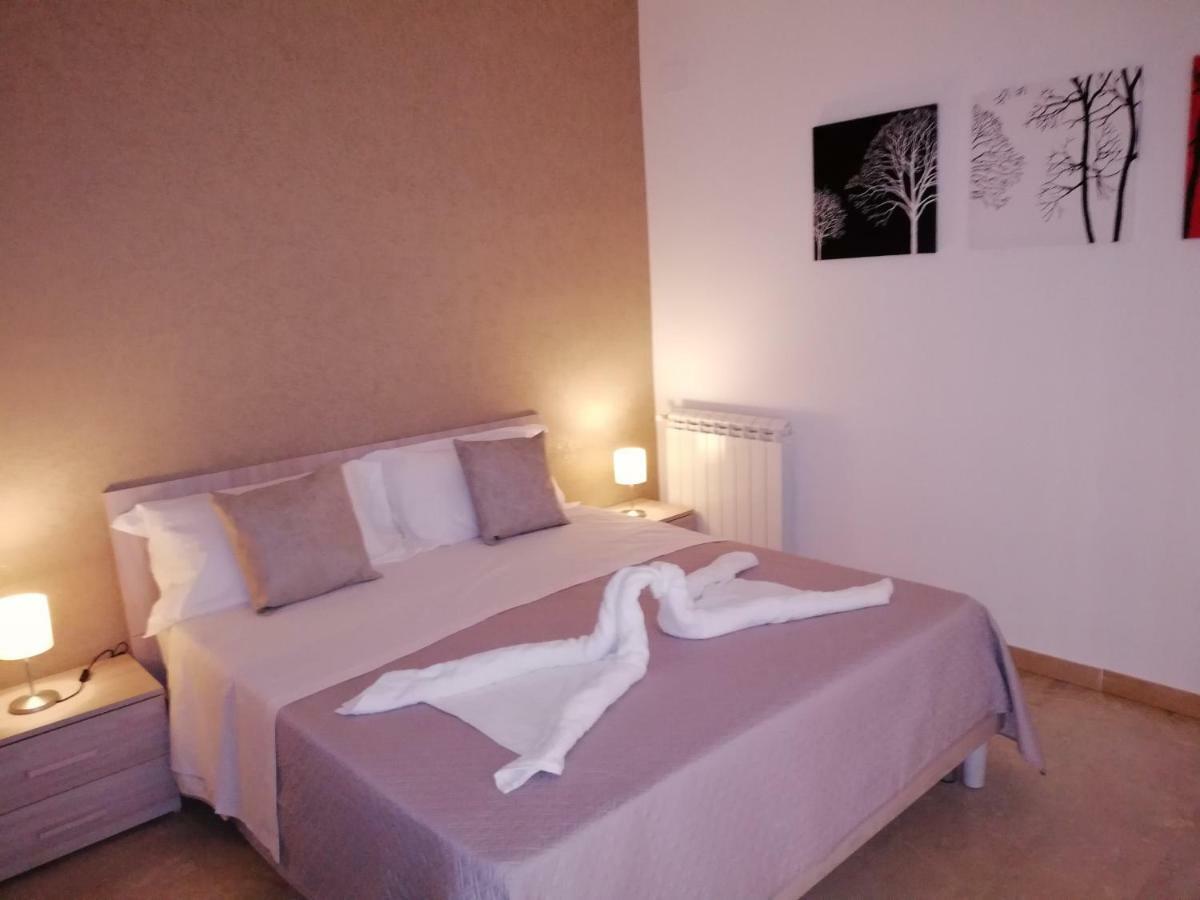 Agricentro Appartement Agrigento Buitenkant foto