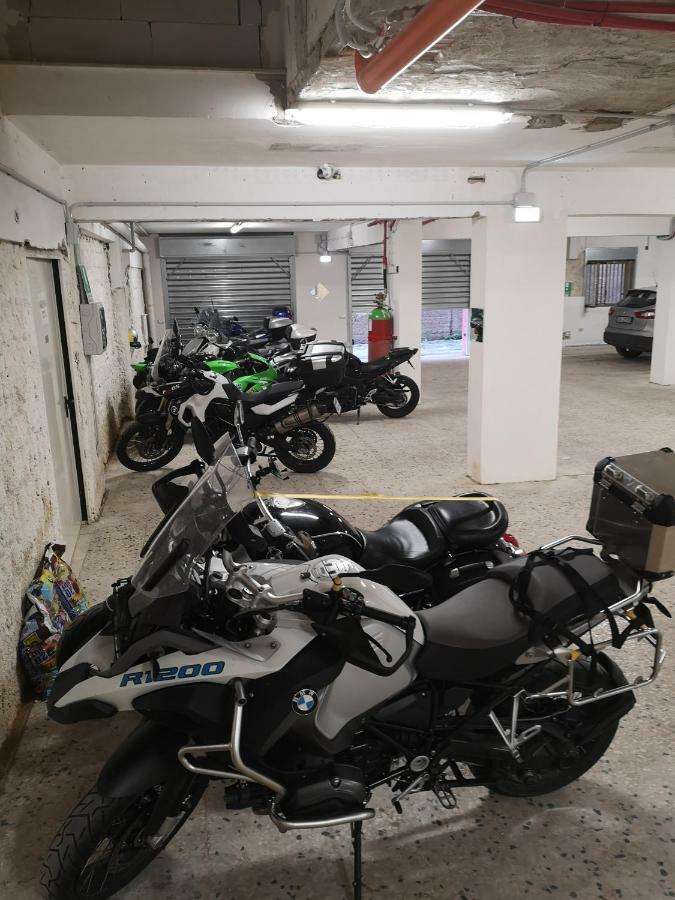 Agricentro Appartement Agrigento Buitenkant foto