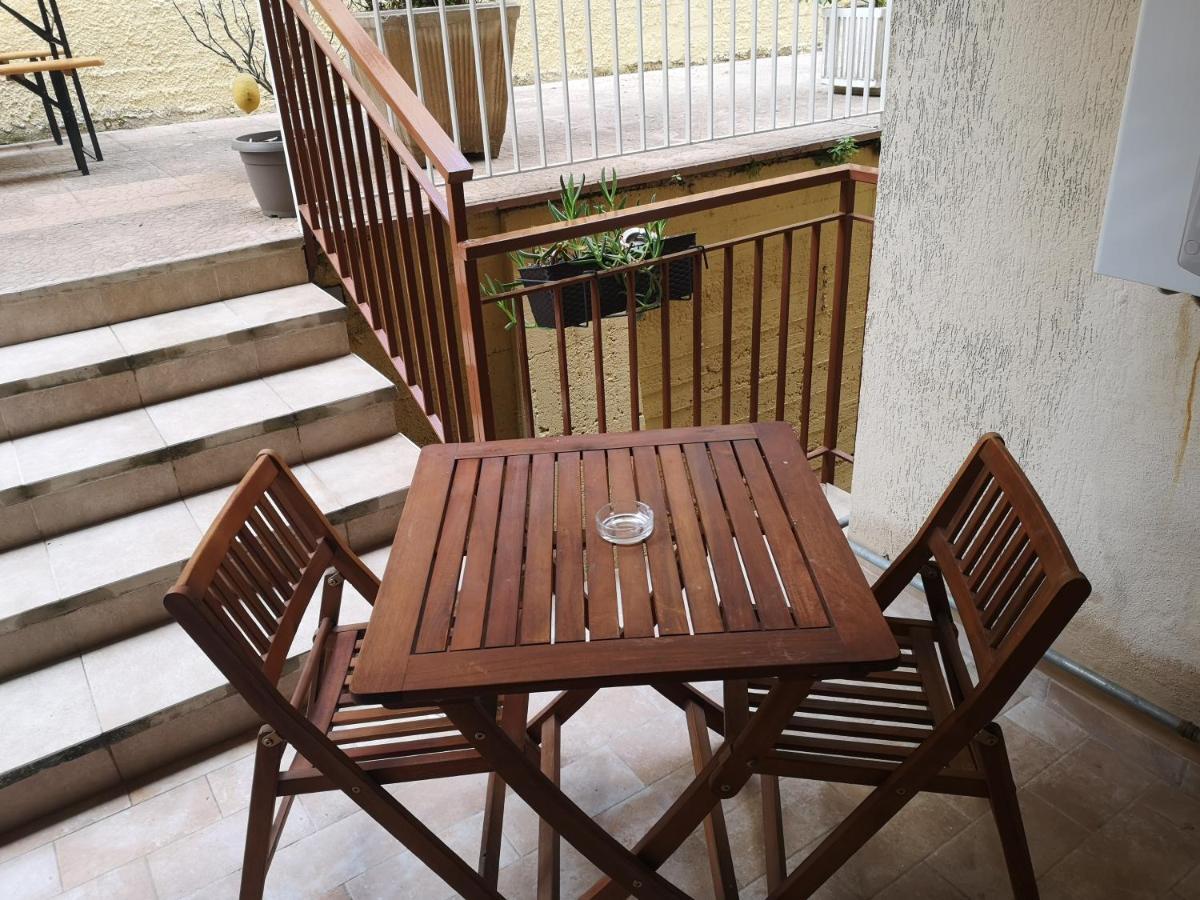 Agricentro Appartement Agrigento Buitenkant foto