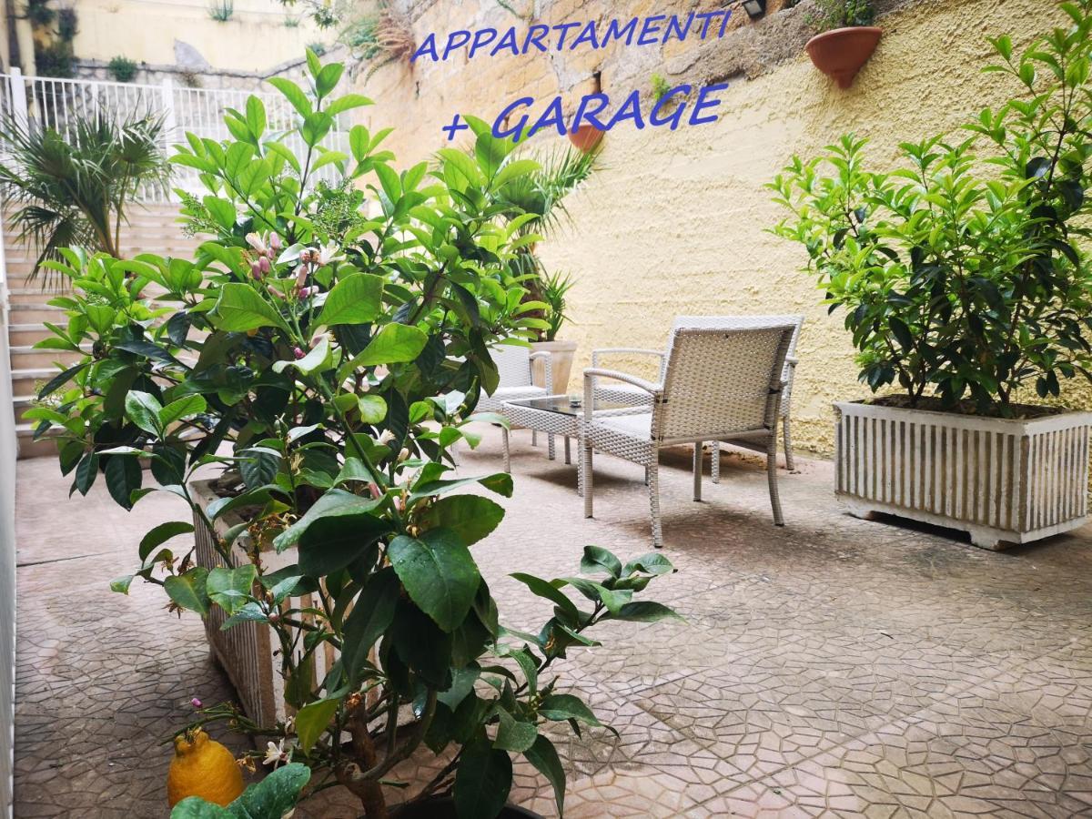 Agricentro Appartement Agrigento Buitenkant foto